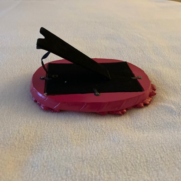 Picture frame hot pink tabletop 4x6 - Picture 8 of 9